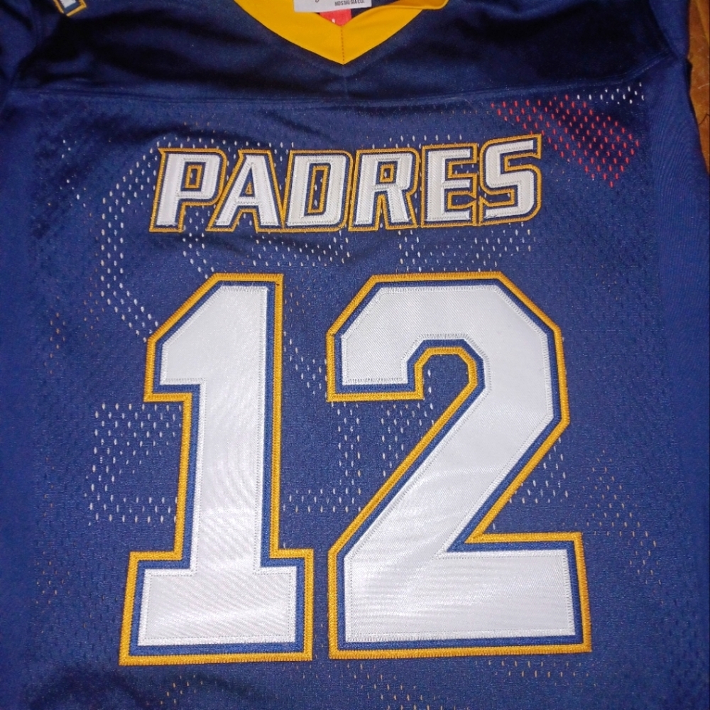 Tom Brady High School Jersey